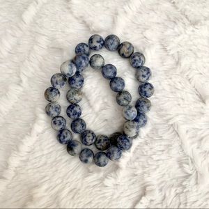 Beaded bracelets